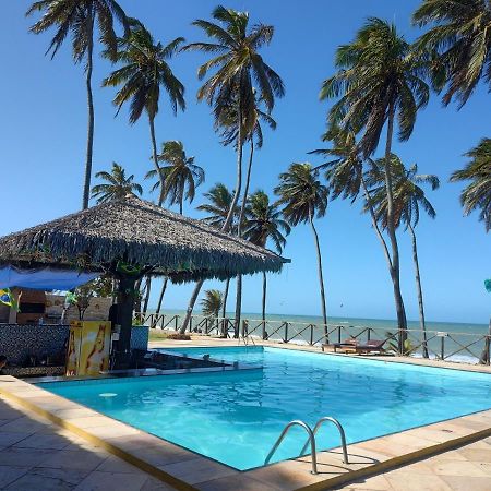 Eco Paradise Temporada Aconchegante - Joana Vasconcelos Cumbuco Eksteriør billede